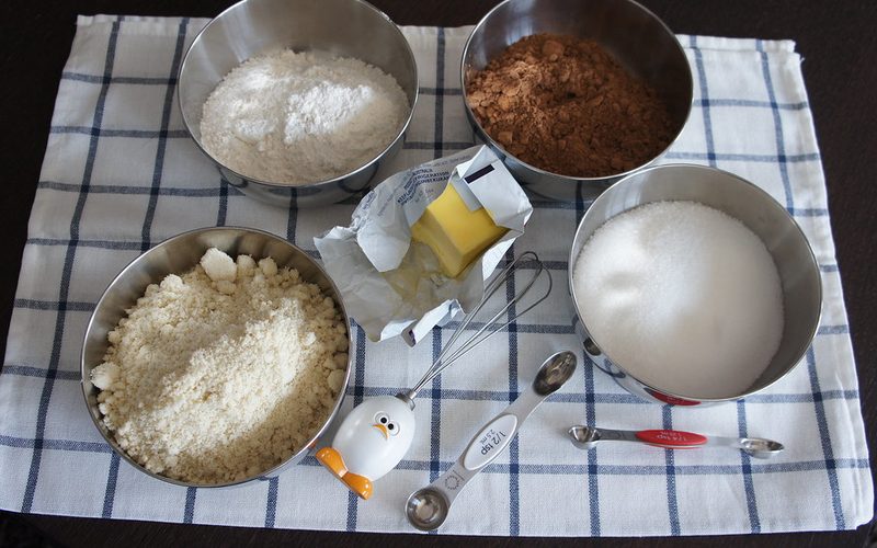 The Best Ingredients