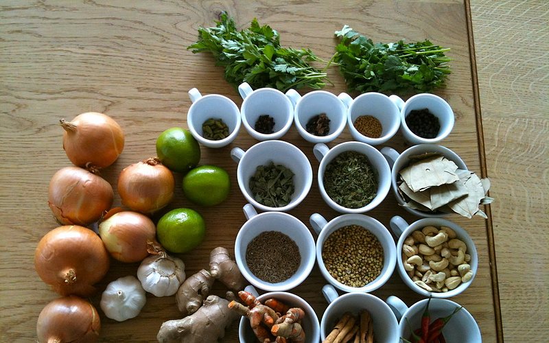 Ingredients & Chemistry