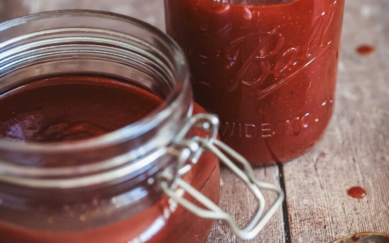 BBQ Sauces