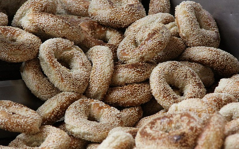 Bagels