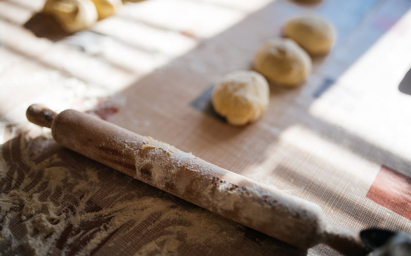Making Them at Home