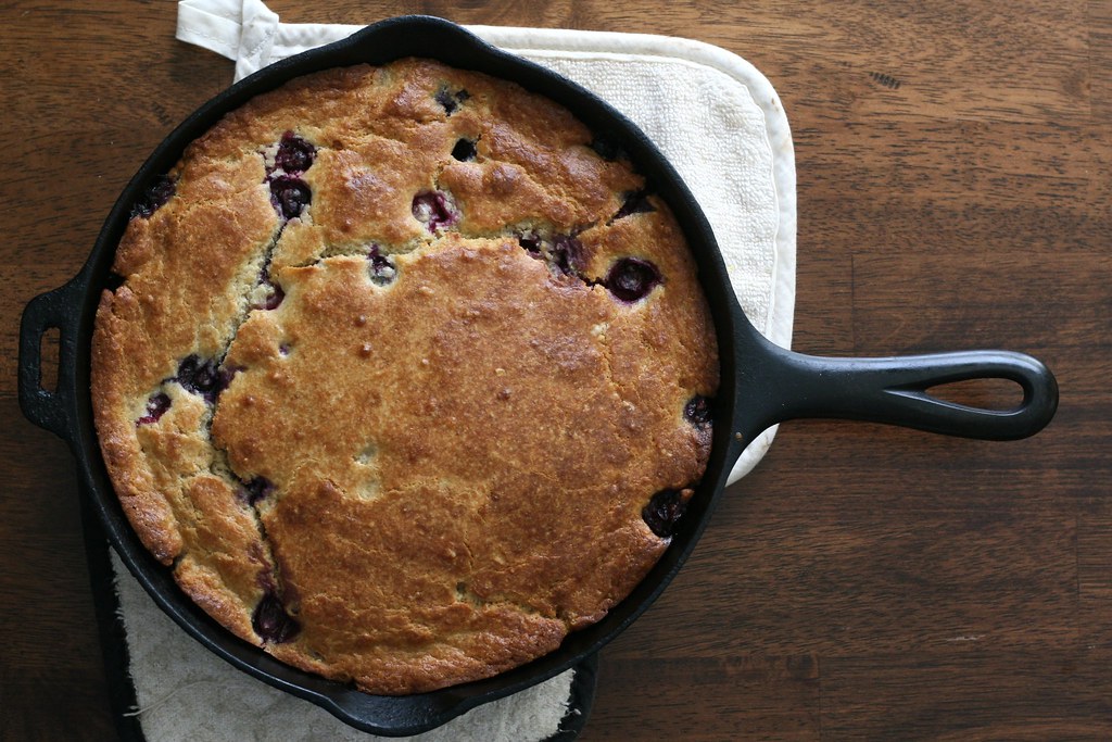 Cast Iron
