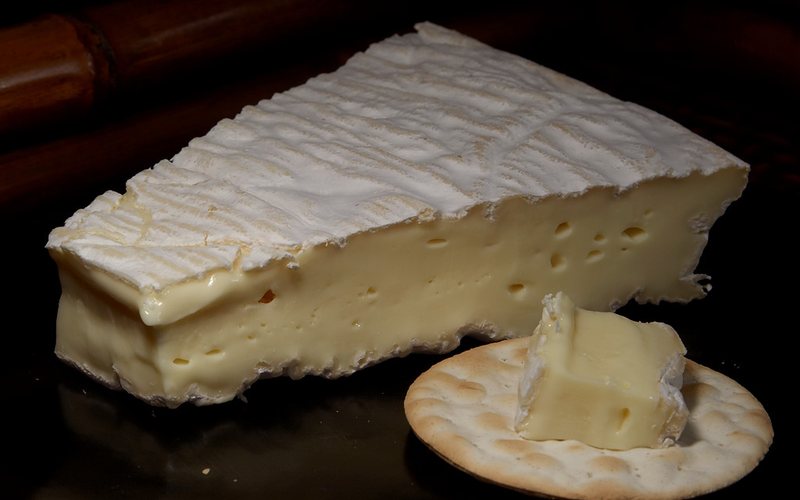 Bloomy Rinds