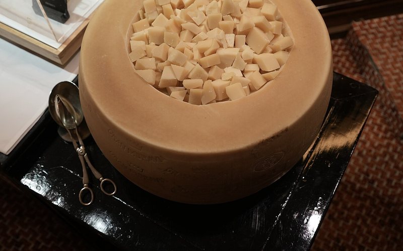 Grating & Extra-Hard