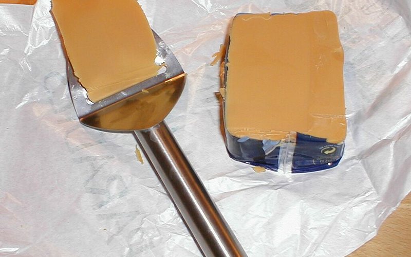 Whey Cheeses