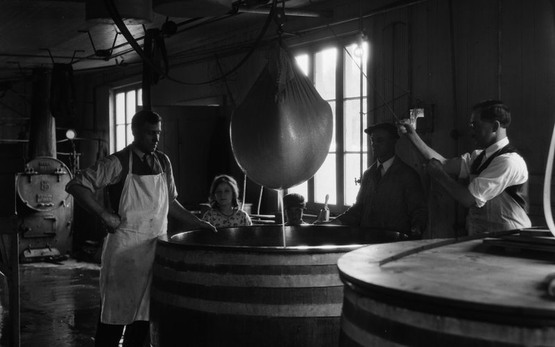 Industrialization