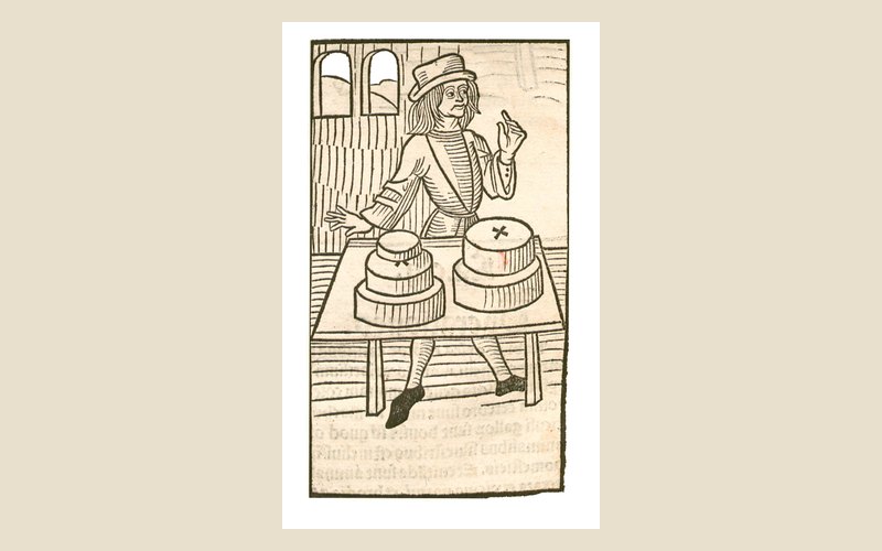 Monasteries & the Middle Ages
