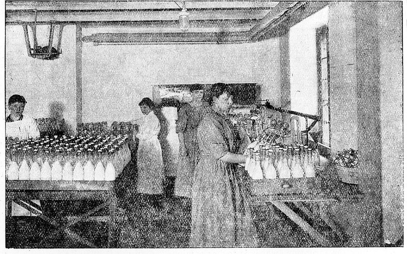 The Raw-Milk Wars