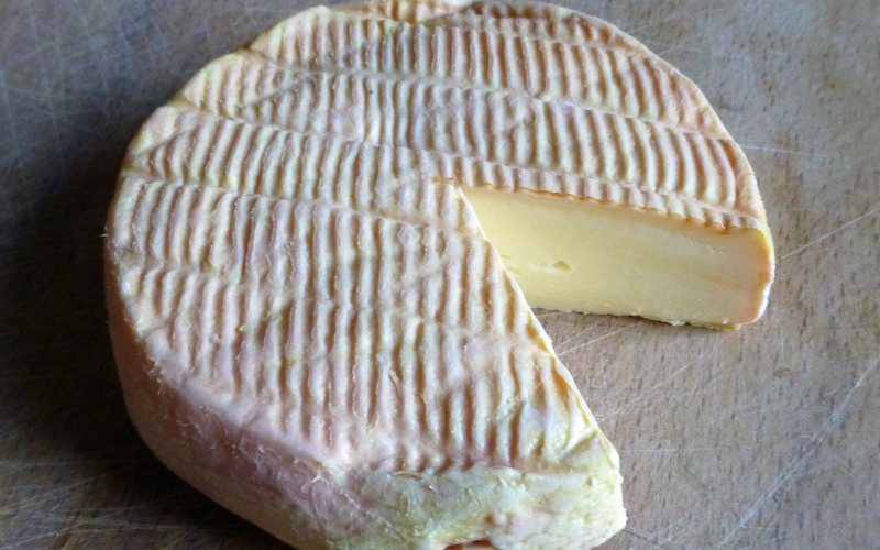 Washed Rind