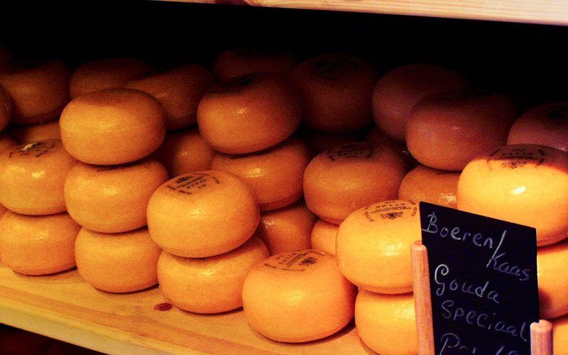 Rind Treatment