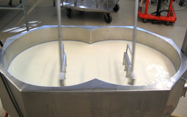 Raw vs Pasteurized