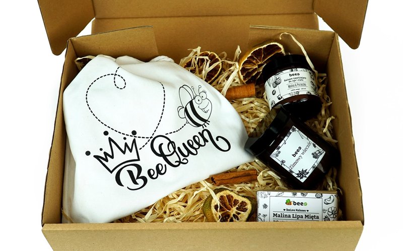Gift Baskets
