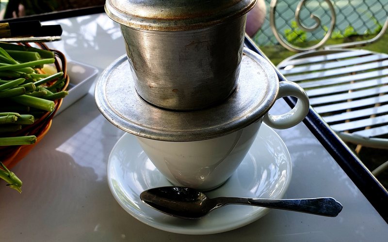 The Drinks