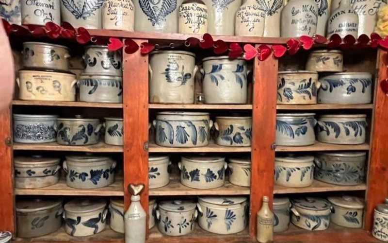 A History of Fermentation
