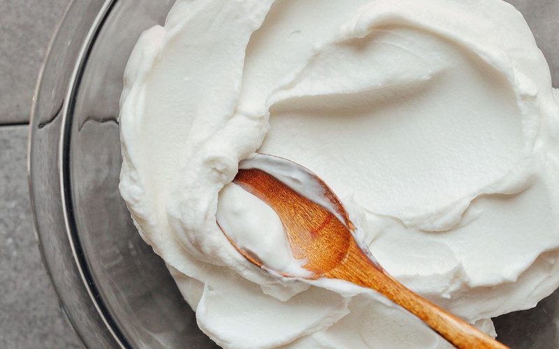 Non-Dairy Yogurt