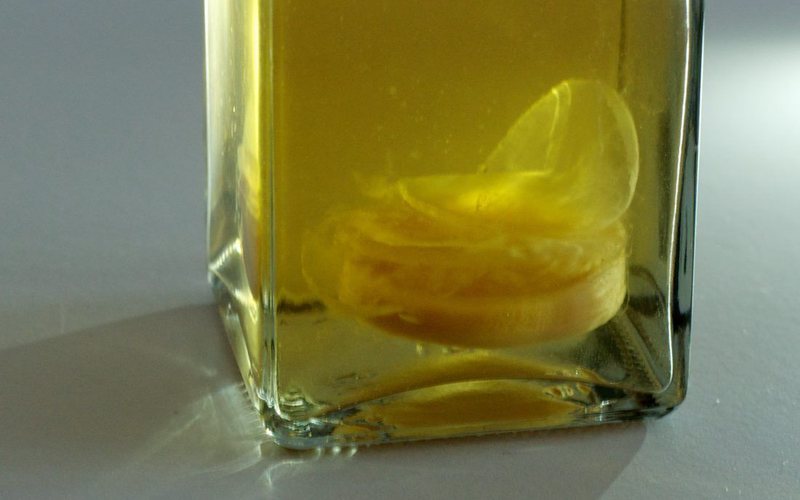 Vinegar