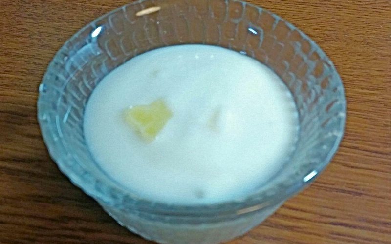 Yogurt