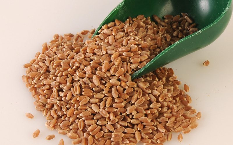 Home Milling