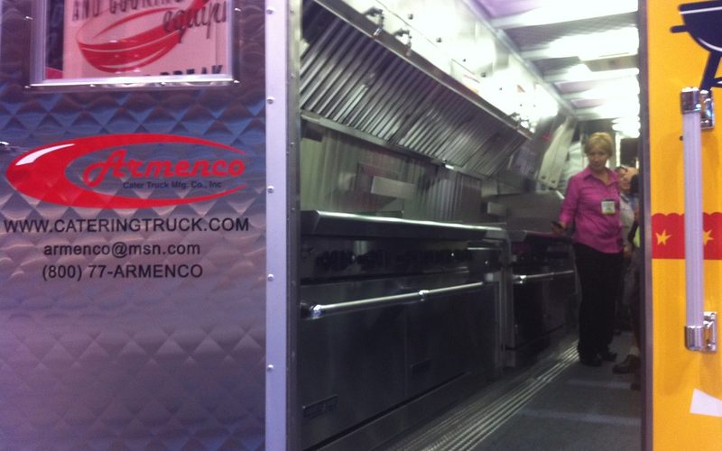 Fixing Up a Truck