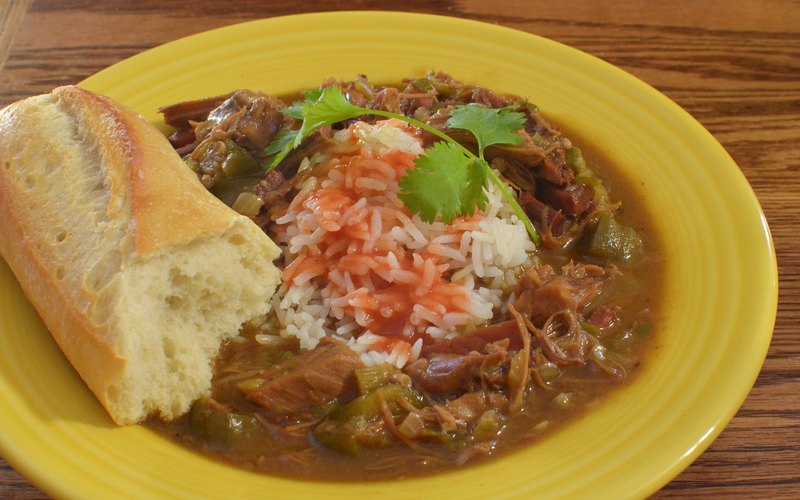 Gumbo