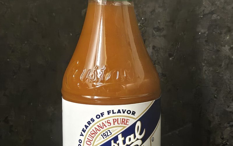 Vinegar and Cooked Sauces