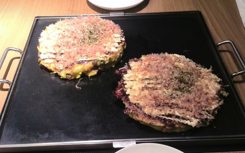 Okonomiyaki
