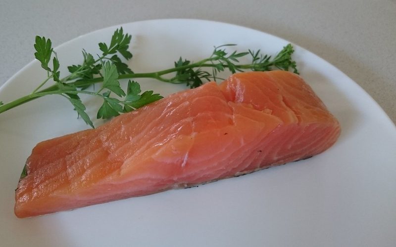 Smoked Fish & Meat
