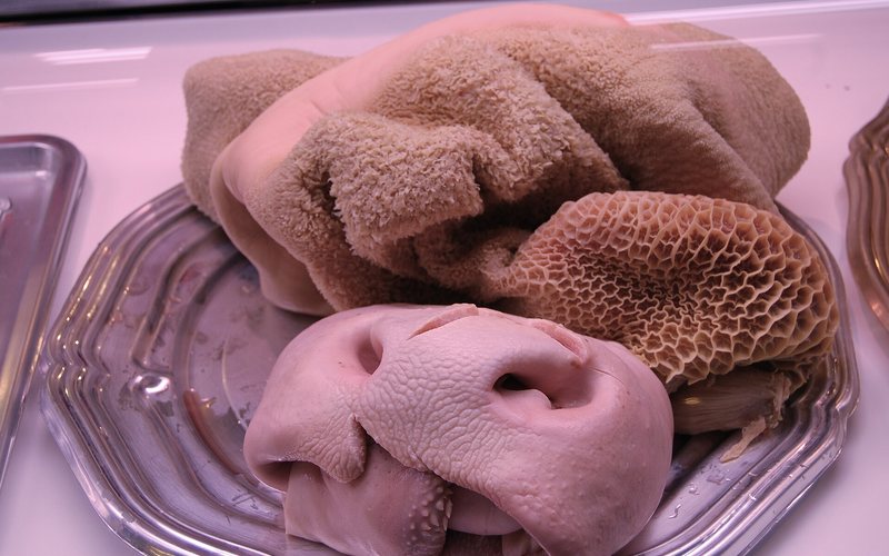 Offal