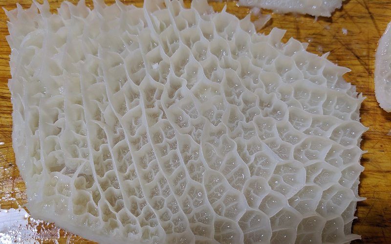 Tripe and Intestines