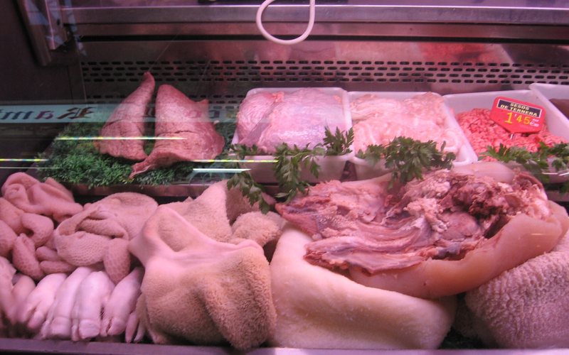 What Offal Is