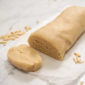 Almond Paste
