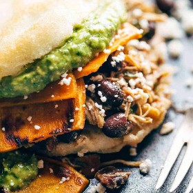 Arepas