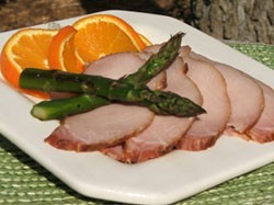 Bacon, Canadian