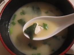 Basic Miso Soup