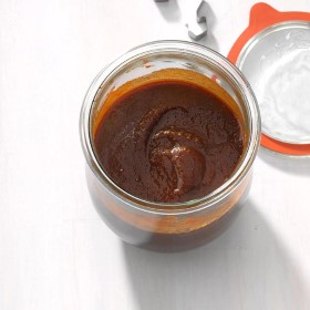 BBQ Sauce, Red-Eye