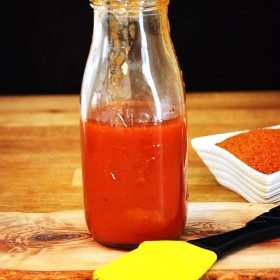 BBQ Sauce, Southern, Sweet