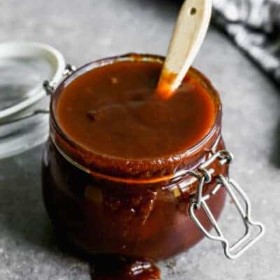 BBQ Sauce, Standard