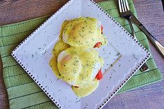 Bearnaise Sauce