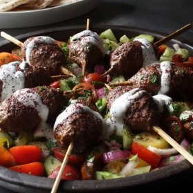 Bob's Kabobs
