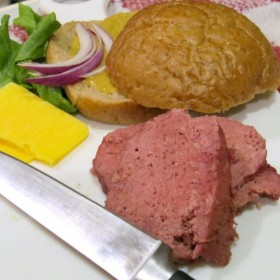 Bologna, Old-Fashioned