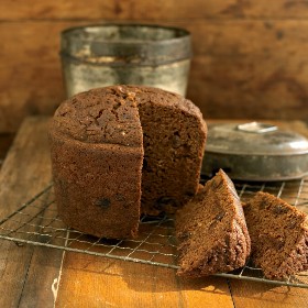 Bread, Brown, Granny's
