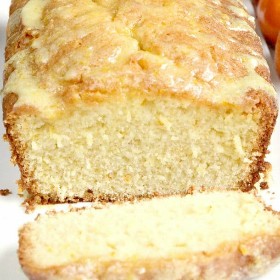 Bread, Orange Juice