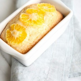 Bread, Orange