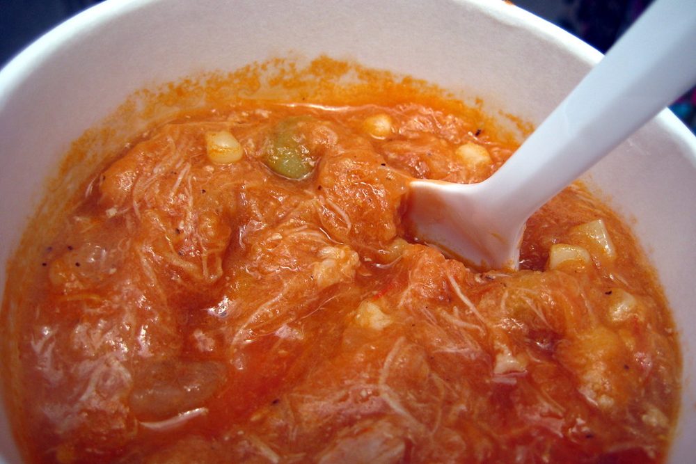 Brunswick Stew (Paula Deen)