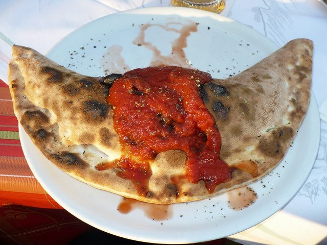 Calzone
