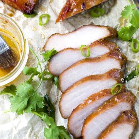 Cantonese Char Siu