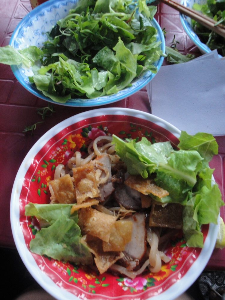 Cao Lầu