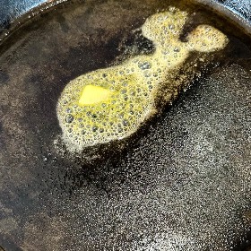 Catfish, Blackened