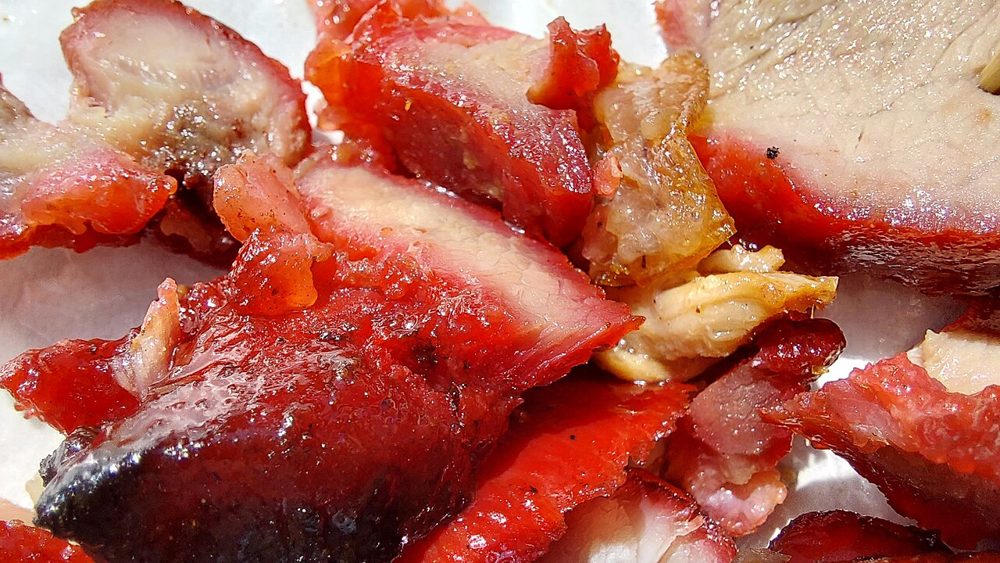 Char Siu (Cantonese BBQ Pork)