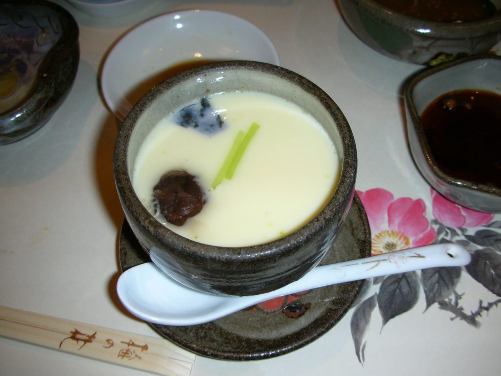 Chawanmushi